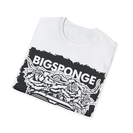 BIGSPONGE Tees: Original Art You Can Wear