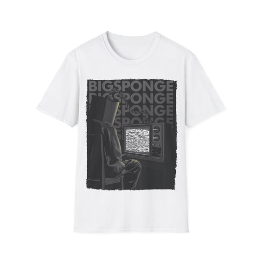 BIGSPONGE - Jackin It Tee