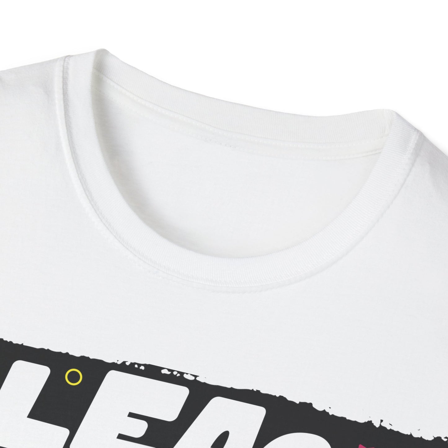 BIGSPONGE - Bleach Your Brain Tee