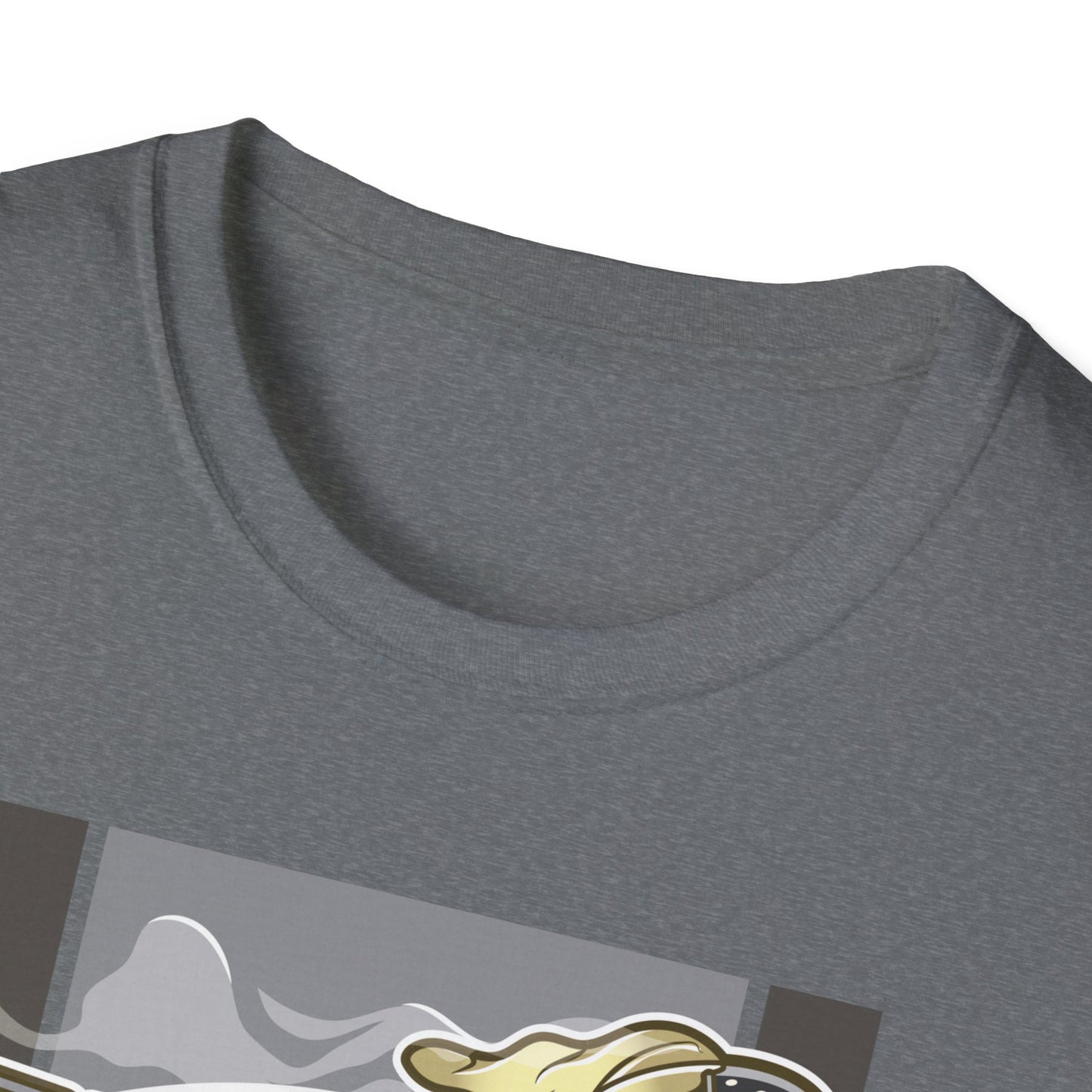 BIGSPONGE - Potato Tee