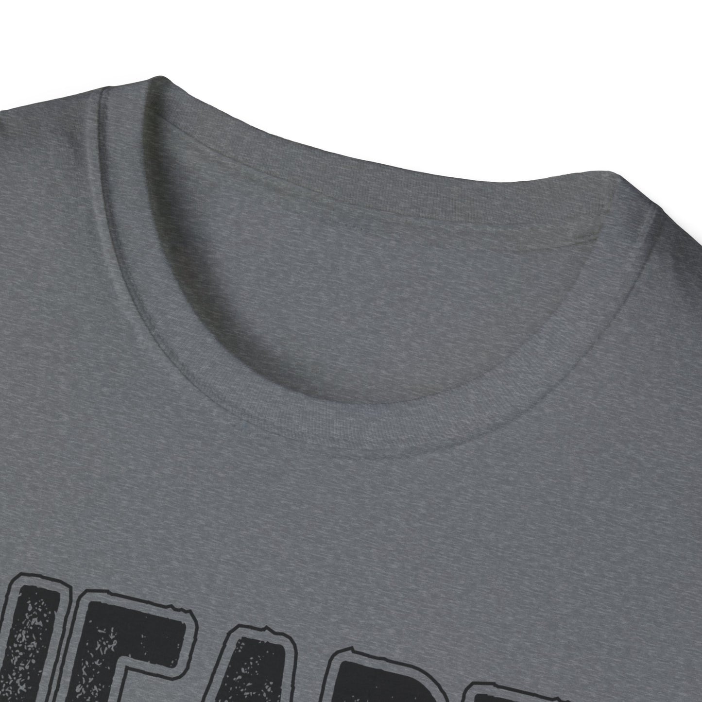 BIGSPONGE - Cheaper Than Eggs Tee