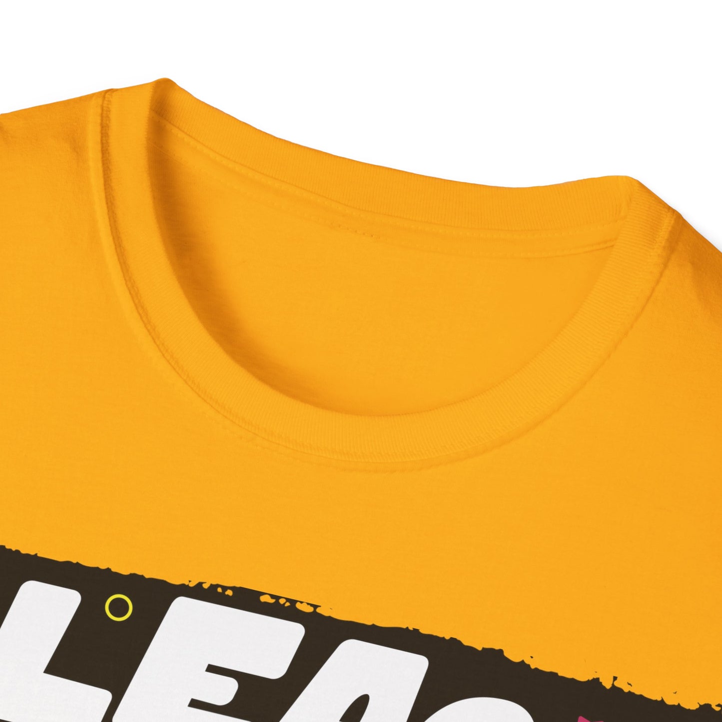 BIGSPONGE - Bleach Your Brain Tee