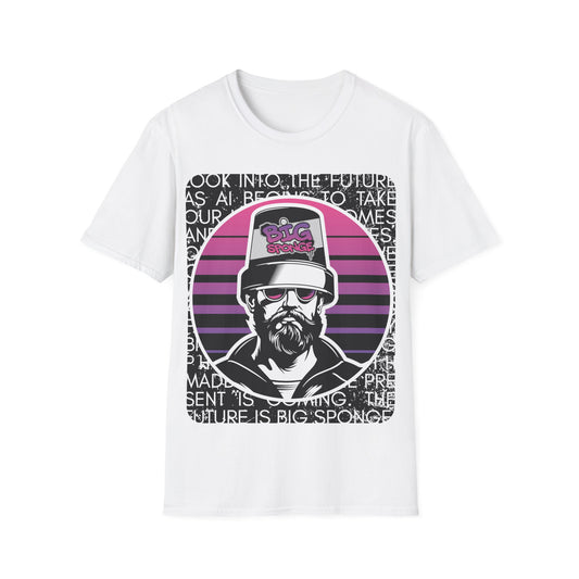 BIGSPONGE - Potheads Unite Tee