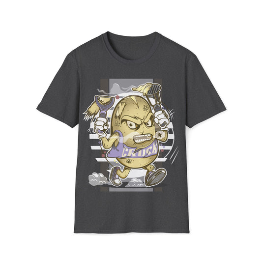 BIGSPONGE - Potato Tee