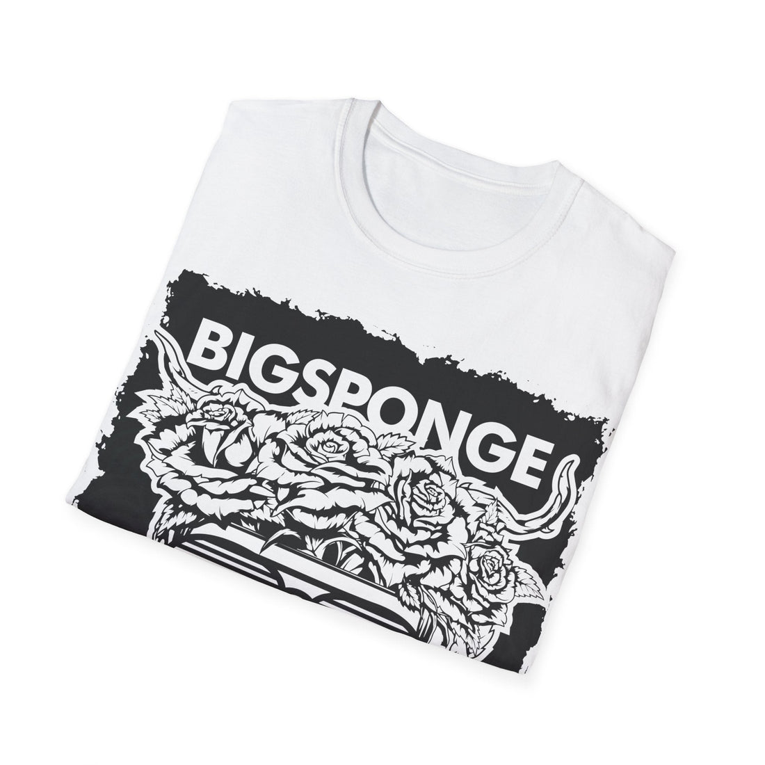 BIGSPONGE Tees: Original Art You Can Wear
