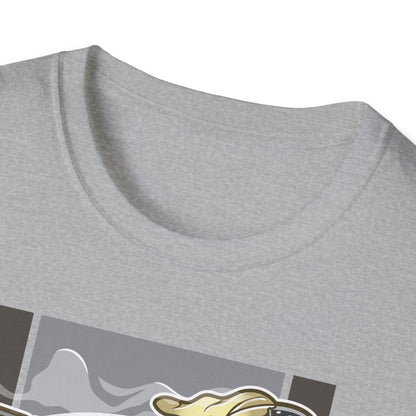 BIGSPONGE - Potato Tee
