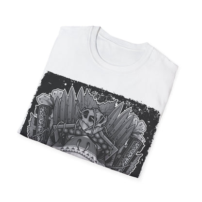 BIGSPONGE - 'Outlive Your Friends' Tee