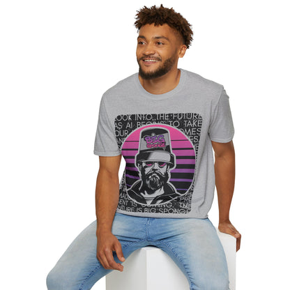 BIGSPONGE - Potheads Unite Tee