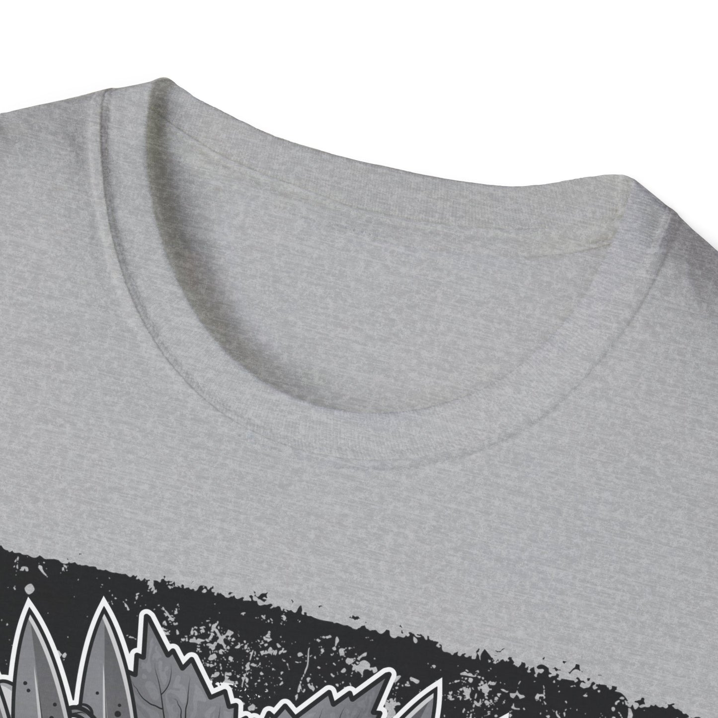 BIGSPONGE - 'Outlive Your Friends' Tee