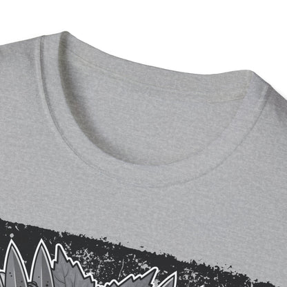 BIGSPONGE - 'Outlive Your Friends' Tee