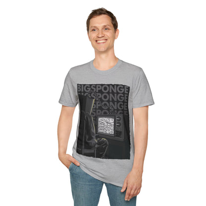 BIGSPONGE - Jackin It Tee