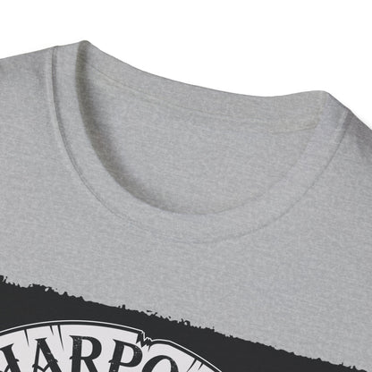 BIGSPONGE - Harpoon the Mermaids Tee