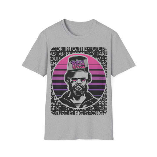 BIGSPONGE - Potheads Unite Tee