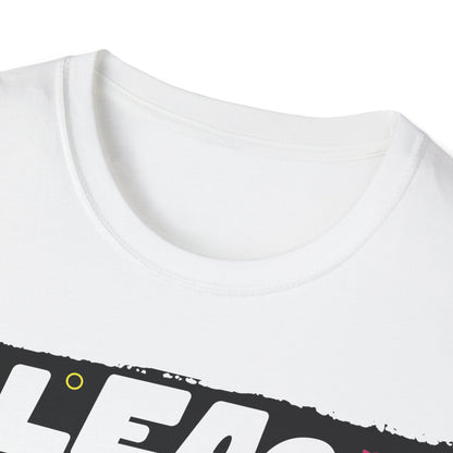 BIGSPONGE - Bleach Your Brain Tee