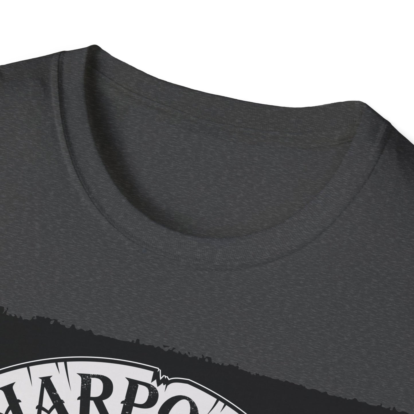 BIGSPONGE - Harpoon the Mermaids Tee