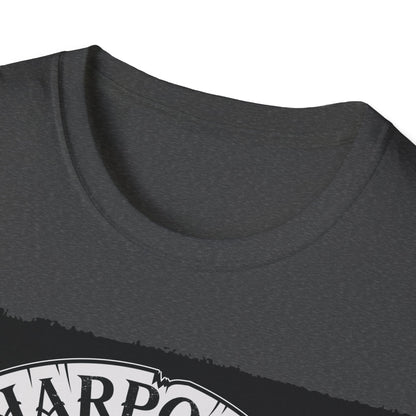 BIGSPONGE - Harpoon the Mermaids Tee