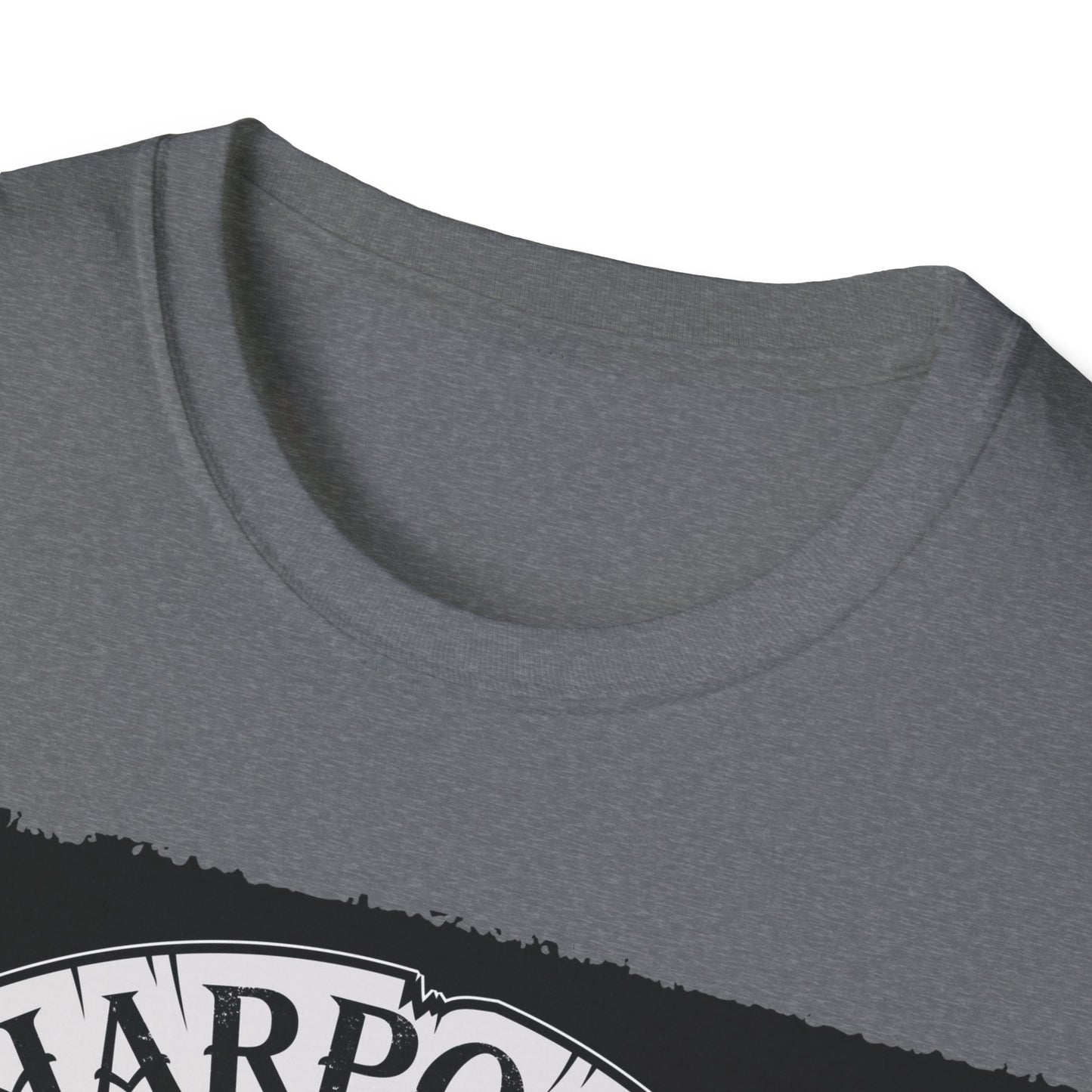 BIGSPONGE - Harpoon the Mermaids Tee