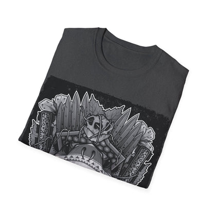 BIGSPONGE - 'Outlive Your Friends' Tee