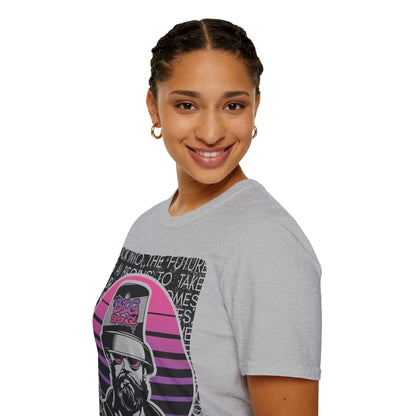 BIGSPONGE - Potheads Unite Tee