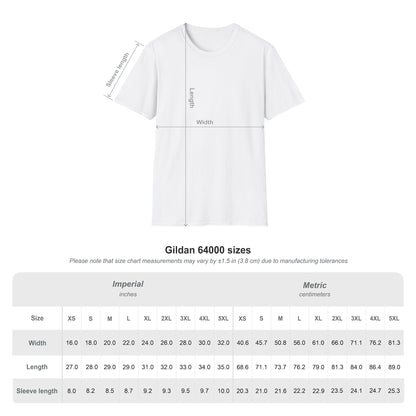 BIGSPONGE - 'Outlive Your Friends' Tee