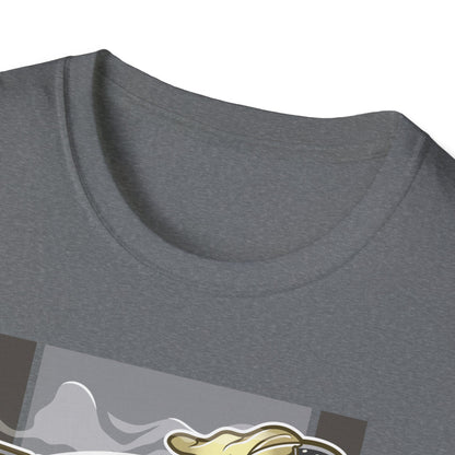 BIGSPONGE - Potato Tee