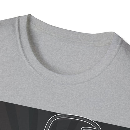BIGSPONGE - Banana Go Boom! Tee