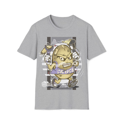 BIGSPONGE - Potato Tee