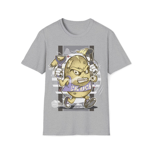 BIGSPONGE - Potato Tee