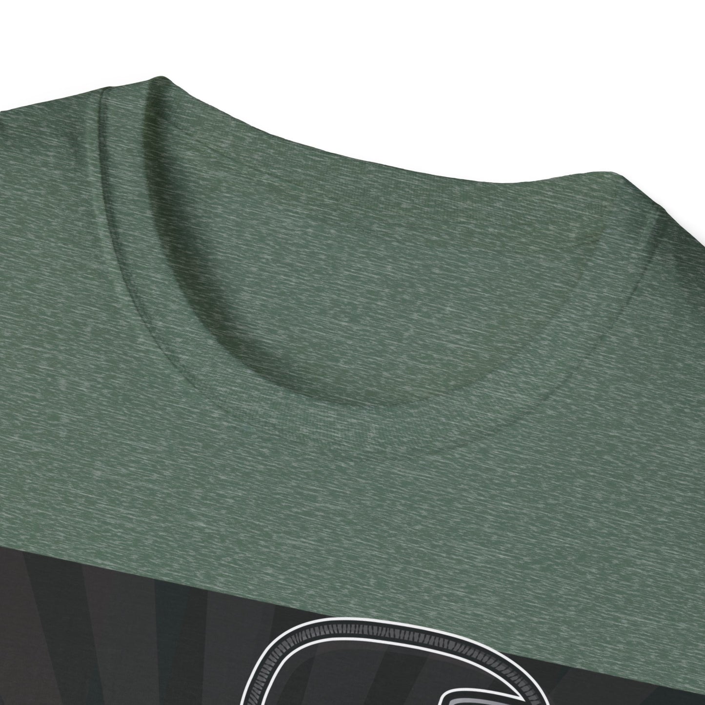 BIGSPONGE - Banana Go Boom! Tee