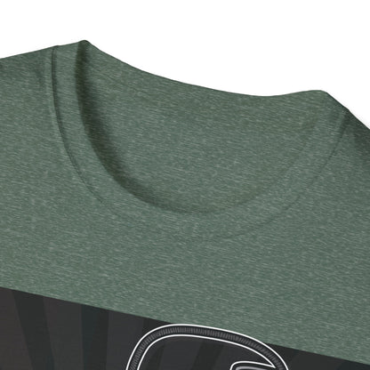 BIGSPONGE - Banana Go Boom! Tee