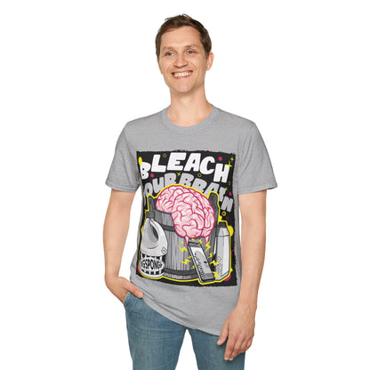 BIGSPONGE - Bleach Your Brain Tee