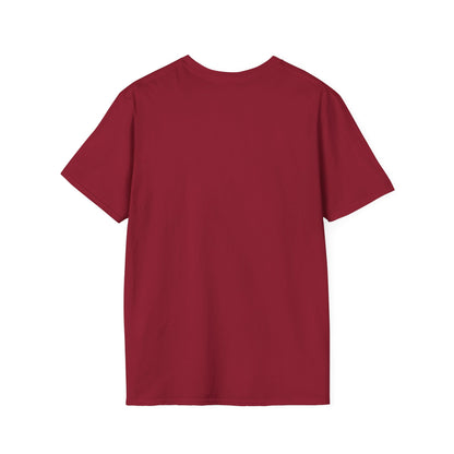 BIGSPONGE - It's a t-shirt, not a statement Logo Tee