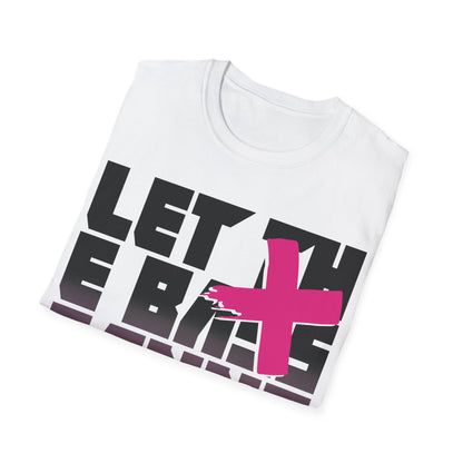 BIGSPONGE - DnB BASS 85 Gig Tee