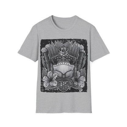 BIGSPONGE - 'Outlive Your Friends' Tee