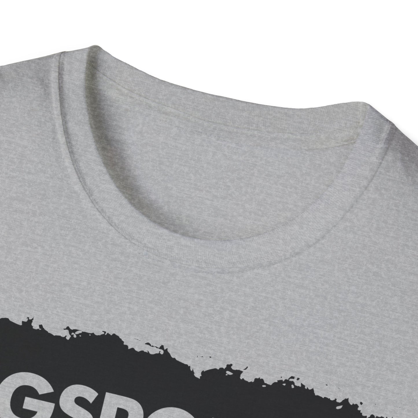 BIGSPONGE - Buy More Junk Skull Vase Tee