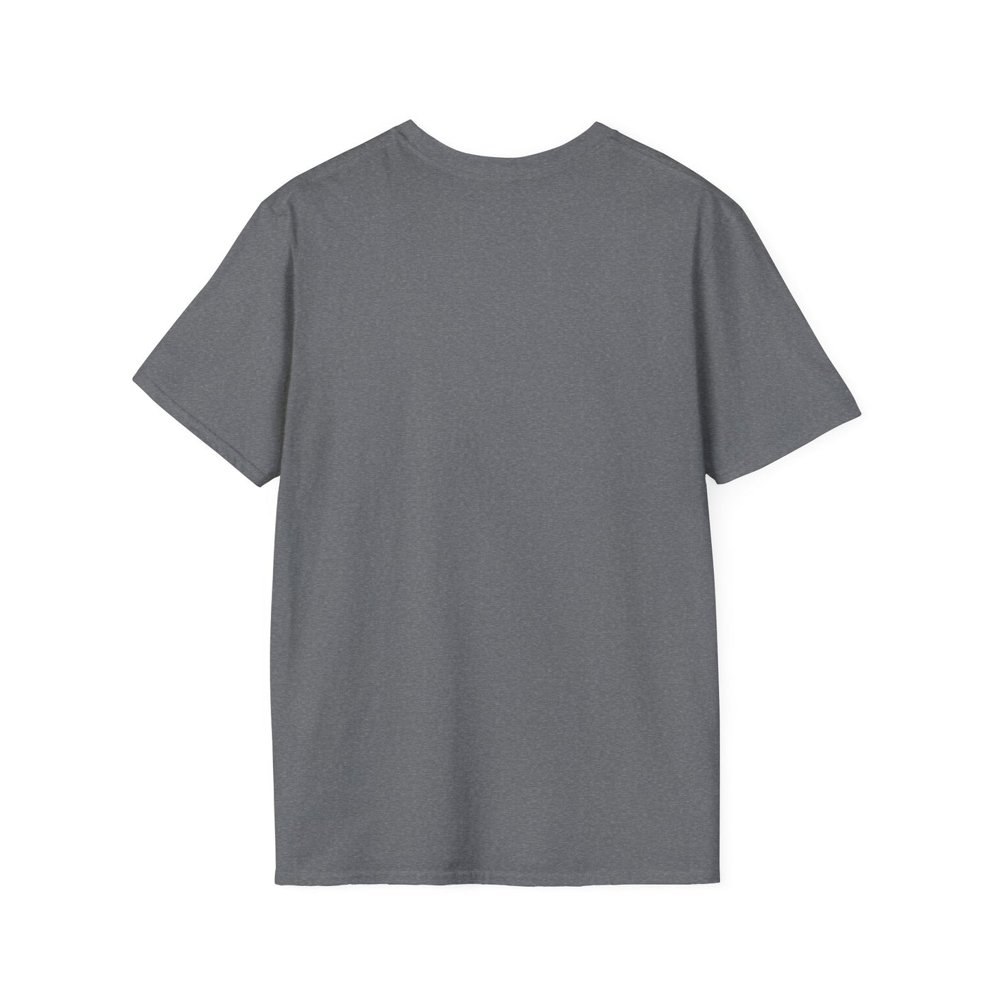 BIGSPONGE - Harpoon the Mermaids Tee