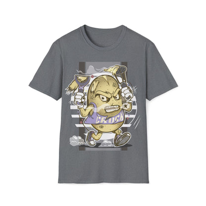 BIGSPONGE - Potato Tee