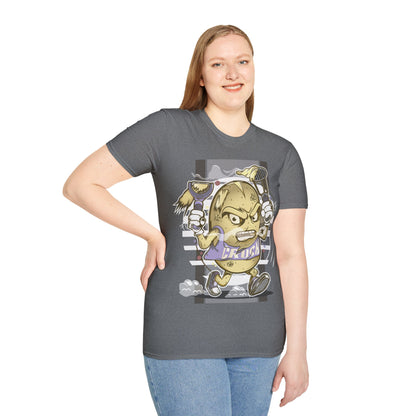 BIGSPONGE - Potato Tee