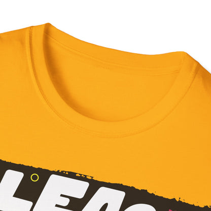 BIGSPONGE - Bleach Your Brain Tee