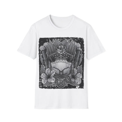 BIGSPONGE - 'Outlive Your Friends' Tee