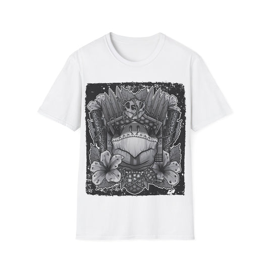 BIGSPONGE - 'Outlive Your Friends' Tee