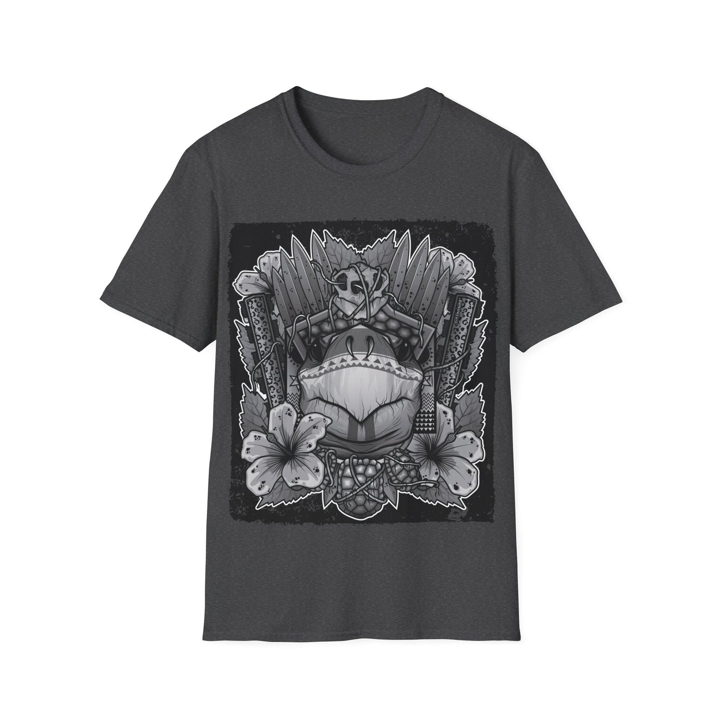 BIGSPONGE - 'Outlive Your Friends' Tee