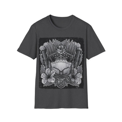 BIGSPONGE - 'Outlive Your Friends' Tee