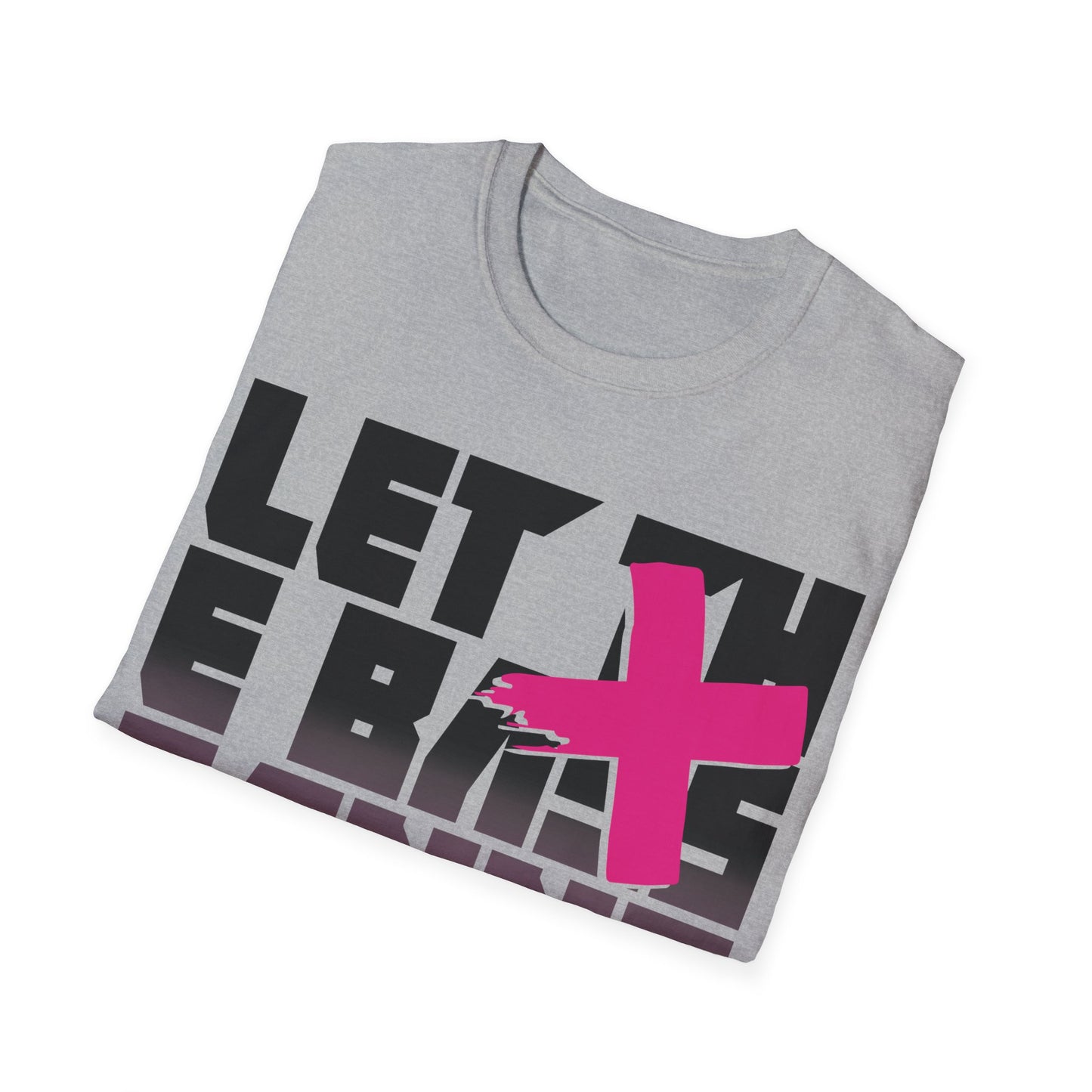 BIGSPONGE - DnB BASS 85 Gig Tee