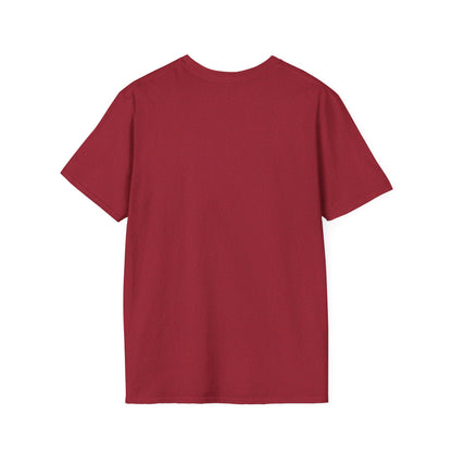 BIGSPONGE - It's a t-shirt, not a statement Logo Tee - INVERSE