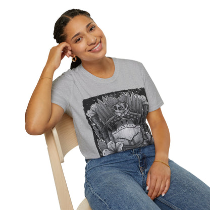 BIGSPONGE - 'Outlive Your Friends' Tee